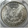 Image 2 : 1878-S Morgan Dollar MS-64 PCGS