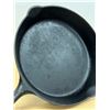 Image 3 : Smart's Brockville No. 8 Cast Iron Skillet Frying Pan - Approx: 10" see all photos