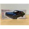 Image 2 : New Sealed AMT Chevy Nova SS Pro Stocker Model Kit 1/25