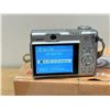 Image 2 : Canon Power Shot A540 Digital Camera & Accessories as pictured 6.0 megapixel 4x optical zoom