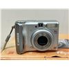 Image 4 : Canon Power Shot A540 Digital Camera & Accessories as pictured 6.0 megapixel 4x optical zoom