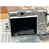 Image 5 : Canon Power Shot A540 Digital Camera & Accessories as pictured 6.0 megapixel 4x optical zoom