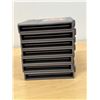 Image 6 : 7 Nintendo Entertainment System NES Game Cartridges as pictured - not tested, see photos