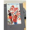 Image 8 : 7 Nintendo Entertainment System NES Game Cartridges as pictured - not tested, see photos
