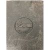 Image 5 : Lodge Square Cast Iron Frying Pan - Approx: 10.5"