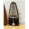 Image 2 : German Wittner Taktell Piccolo Metronome 6" - see all photos