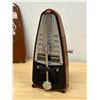 Image 3 : German Wittner Taktell Piccolo Metronome 6" - see all photos