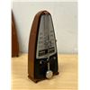 Image 4 : German Wittner Taktell Piccolo Metronome 6" - see all photos