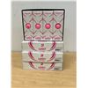 Image 1 : 48 New Bridgestone Optic Pink Lady Precept Golf Balls