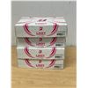 Image 3 : 48 New Bridgestone Optic Pink Lady Precept Golf Balls