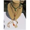 Image 1 : Cool fish jewellery lot! (see description and photos)
