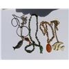 Image 3 : Cool fish jewellery lot! (see description and photos)