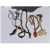 Image 4 : Cool fish jewellery lot! (see description and photos)