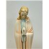 Image 2 : Goebel W. German MJ Hummel Madonna Figurine - 11.5" see all photos