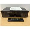 Image 1 : Rotel Tuner Pre Amplifier Surround Sound with remote/manual as pictured RTC-970