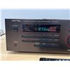 Image 2 : Rotel Tuner Pre Amplifier Surround Sound with remote/manual as pictured RTC-970