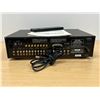 Image 8 : Rotel Tuner Pre Amplifier Surround Sound with remote/manual as pictured RTC-970