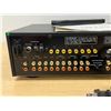 Image 9 : Rotel Tuner Pre Amplifier Surround Sound with remote/manual as pictured RTC-970
