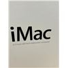 Image 7 : Apple iMac 21.5" Computer & Accessories as pictured - powers up, not tested - see all photos