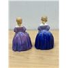 Image 6 : Royal Doulton England Bone China Figurine - Marie HN1370 4.75"