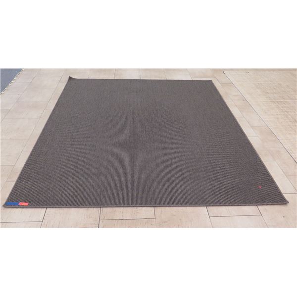 Woven Area Rug 10' x 9'