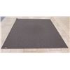 Image 1 : Woven Area Rug 10' x 9'
