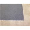 Image 2 : Distinctive Carpets Warp & Weft Custom Hand Woven Area Rug 13' x 19.7"