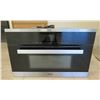 Image 1 : Miele H6670BM Built-in Wall Speed Oven
