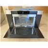 Image 3 : Wolf MDD30CM/B/TH Built-in Drop-Down Door Microwave Oven
