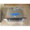 Image 8 : Wolf MDD30CM/B/TH Built-in Drop-Down Door Microwave Oven