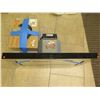 Image 2 : Wolf 991.0323.371 Built-in Range Hood, Approx. 36" W x 19.5" H