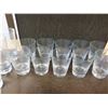 Image 3 : Qty Approx. 18 Villeroy & Boch Glassware Tea & Hiball Glasses 4-7"H