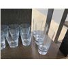 Image 4 : Qty Approx. 18 Villeroy & Boch Glassware Tea & Hiball Glasses 4-7"H
