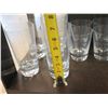 Image 7 : Qty Approx. 18 Villeroy & Boch Glassware Tea & Hiball Glasses 4-7"H