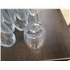 Image 5 : Qty Approx. 22 Riedel Stemless Glassware 5"H