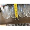 Image 7 : Qty Approx. 22 Riedel Stemless Glassware 5"H
