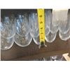 Image 8 : Qty Approx. 22 Riedel Stemless Glassware 5"H