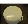 Image 10 : Milo 5.3 quart Enameled Dutch Oven w/ Lid 10" dia, 5"H