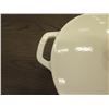Image 4 : Milo 5.3 quart Enameled Dutch Oven w/ Lid 10" dia, 5"H