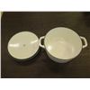 Image 5 : Milo 5.3 quart Enameled Dutch Oven w/ Lid 10" dia, 5"H