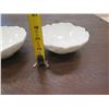 Image 14 : Bernardaud Bulle Porcelaine Dish Set: Plates, Cups, Saucers, Misc Sizes