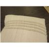 Image 5 : Qty 2 Woven Throw Pillows 20" x 20"