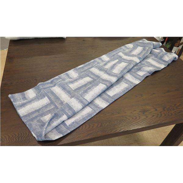 Decorative Fabric 56"L