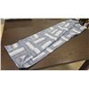 Image 1 : Decorative Fabric 56"L