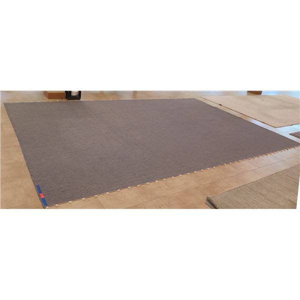 Distinctive Carpets Warp & Weft Area Rug 13' x 19.7"