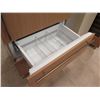 Image 11 : Sub-Zero IT-36CIID-RH Built-in Refrigerator w/ Bottom Freezer & Front Wood Panel Design