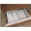 Image 12 : Sub-Zero IT-36CIID-RH Built-in Refrigerator w/ Bottom Freezer & Front Wood Panel Design