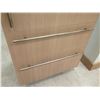 Image 2 : Sub-Zero IT-36CIID-RH Built-in Refrigerator w/ Bottom Freezer & Front Wood Panel Design