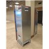 Image 9 : Sub-Zero IW-24-LH Designer Wine Storage w/ Front Wood Panel Design
