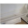Image 5 : Sub-Zero UC-24R-LH 24" Undercounter Refrigerator  w/ Front Wood Design